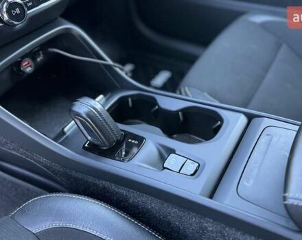 Вольво XC40 2019 в Киеве на Automoto.ua Черный Вольво XC40, объемом двигателя 1.97 л и пробегом 91 тыс. км за 22999 $, фото 23 на Automoto.ua