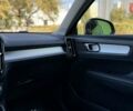Вольво XC40 2019 в Киеве на Automoto.ua Черный Вольво XC40, объемом двигателя 1.97 л и пробегом 91 тыс. км за 22999 $, фото 22 на Automoto.ua