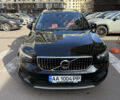 Чорний Вольво XC40, об'ємом двигуна 1.97 л та пробігом 82 тис. км за 35000 $, фото 1 на Automoto.ua