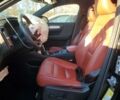 Черный Вольво XC40, объемом двигателя 2 л и пробегом 73 тыс. км за 14500 $, фото 6 на Automoto.ua