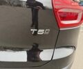 Черный Вольво XC40, объемом двигателя 1.97 л и пробегом 78 тыс. км за 27100 $, фото 8 на Automoto.ua