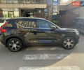 Чорний Вольво XC40, об'ємом двигуна 1.97 л та пробігом 82 тис. км за 35000 $, фото 3 на Automoto.ua
