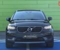 Вольво XC40 2019 в Киеве на Automoto.ua Черный Вольво XC40, объемом двигателя 1.97 л и пробегом 91 тыс. км за 22999 $, фото 2 на Automoto.ua