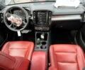 Черный Вольво XC40, объемом двигателя 2 л и пробегом 73 тыс. км за 14500 $, фото 7 на Automoto.ua