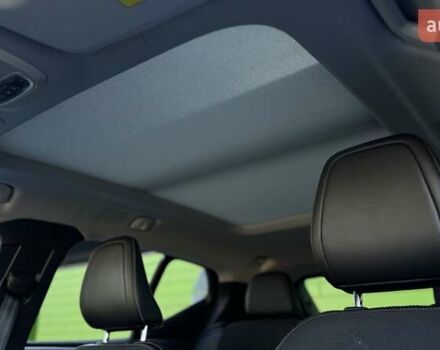 Вольво XC40 2019 в Киеве на Automoto.ua Черный Вольво XC40, объемом двигателя 1.97 л и пробегом 91 тыс. км за 22999 $, фото 30 на Automoto.ua