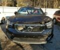 Черный Вольво XC40, объемом двигателя 2 л и пробегом 73 тыс. км за 14500 $, фото 1 на Automoto.ua