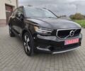 Вольво XC40 2019 в Львове на Automoto.ua Черный Вольво XC40, объемом двигателя 2 л и пробегом 149 тыс. км за 22900 $, фото 5 на Automoto.ua