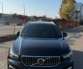 Чорний Вольво XC40, об'ємом двигуна 1.97 л та пробігом 49 тис. км за 22900 $, фото 1 на Automoto.ua
