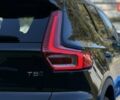 Вольво XC40 2019 в Киеве на Automoto.ua Черный Вольво XC40, объемом двигателя 1.97 л и пробегом 91 тыс. км за 22999 $, фото 34 на Automoto.ua