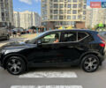 Черный Вольво XC40, объемом двигателя 1.97 л и пробегом 82 тыс. км за 29500 $, фото 2 на Automoto.ua