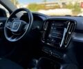 Вольво XC40 2019 в Киеве на Automoto.ua Черный Вольво XC40, объемом двигателя 1.97 л и пробегом 91 тыс. км за 22999 $, фото 18 на Automoto.ua
