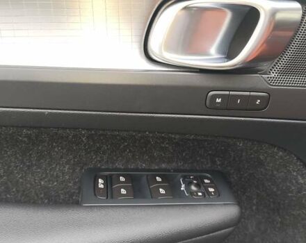 Вольво XC40 2019 в Львове на Automoto.ua Черный Вольво XC40, объемом двигателя 2 л и пробегом 149 тыс. км за 22900 $, фото 22 на Automoto.ua