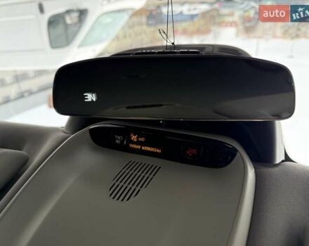 Черный Вольво XC40, объемом двигателя 1.97 л и пробегом 78 тыс. км за 27100 $, фото 21 на Automoto.ua