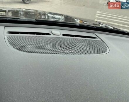 Черный Вольво XC40, объемом двигателя 1.97 л и пробегом 78 тыс. км за 27100 $, фото 20 на Automoto.ua