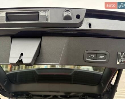 Черный Вольво XC40, объемом двигателя 1.97 л и пробегом 78 тыс. км за 27100 $, фото 23 на Automoto.ua