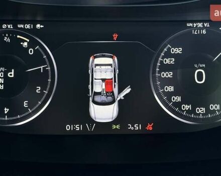 Вольво XC40 2019 в Киеве на Automoto.ua Черный Вольво XC40, объемом двигателя 1.97 л и пробегом 91 тыс. км за 22999 $, фото 25 на Automoto.ua