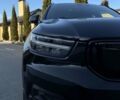 Черный Вольво XC40, объемом двигателя 0 л и пробегом 77 тыс. км за 28800 $, фото 4 на Automoto.ua