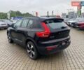 Черный Вольво XC40, объемом двигателя 0 л и пробегом 53 тыс. км за 29900 $, фото 4 на Automoto.ua