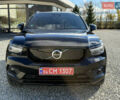 Черный Вольво XC40, объемом двигателя 0 л и пробегом 140 тыс. км за 24300 $, фото 17 на Automoto.ua