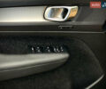 Черный Вольво XC40, объемом двигателя 1.97 л и пробегом 73 тыс. км за 24500 $, фото 10 на Automoto.ua