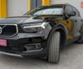 Черный Вольво XC40, объемом двигателя 1.97 л и пробегом 233 тыс. км за 26100 $, фото 8 на Automoto.ua