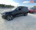 Чорний Вольво XC40, об'ємом двигуна 2 л та пробігом 74 тис. км за 18800 $, фото 1 на Automoto.ua
