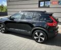Черный Вольво XC40, объемом двигателя 0 л и пробегом 136 тыс. км за 24900 $, фото 3 на Automoto.ua