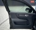 Черный Вольво XC40, объемом двигателя 0 л и пробегом 136 тыс. км за 25000 $, фото 16 на Automoto.ua