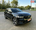 Черный Вольво XC40, объемом двигателя 0 л и пробегом 138 тыс. км за 25600 $, фото 8 на Automoto.ua