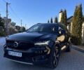 Черный Вольво XC40, объемом двигателя 0 л и пробегом 77 тыс. км за 28800 $, фото 1 на Automoto.ua