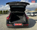 Черный Вольво XC40, объемом двигателя 0 л и пробегом 140 тыс. км за 24300 $, фото 28 на Automoto.ua