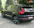 Черный Вольво XC40, объемом двигателя 0 л и пробегом 138 тыс. км за 25600 $, фото 3 на Automoto.ua