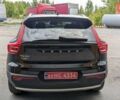 Черный Вольво XC40, объемом двигателя 1.97 л и пробегом 233 тыс. км за 26100 $, фото 11 на Automoto.ua