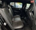 Черный Вольво XC40, объемом двигателя 0 л и пробегом 53 тыс. км за 29900 $, фото 21 на Automoto.ua