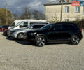 Черный Вольво XC40, объемом двигателя 0 л и пробегом 140 тыс. км за 24300 $, фото 79 на Automoto.ua