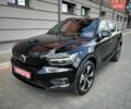 Черный Вольво XC40, объемом двигателя 0 л и пробегом 136 тыс. км за 24900 $, фото 1 на Automoto.ua