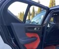Черный Вольво XC40, объемом двигателя 0 л и пробегом 77 тыс. км за 28800 $, фото 48 на Automoto.ua