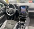 Черный Вольво XC40, объемом двигателя 0 л и пробегом 53 тыс. км за 29900 $, фото 9 на Automoto.ua