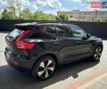 Черный Вольво XC40, объемом двигателя 0 л и пробегом 136 тыс. км за 24900 $, фото 7 на Automoto.ua