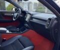 Черный Вольво XC40, объемом двигателя 0 л и пробегом 77 тыс. км за 28800 $, фото 30 на Automoto.ua