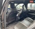 Черный Вольво XC40, объемом двигателя 0 л и пробегом 53 тыс. км за 29900 $, фото 20 на Automoto.ua
