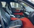 Черный Вольво XC40, объемом двигателя 0 л и пробегом 77 тыс. км за 28800 $, фото 32 на Automoto.ua