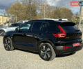 Черный Вольво XC40, объемом двигателя 0 л и пробегом 140 тыс. км за 24300 $, фото 22 на Automoto.ua