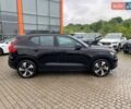 Черный Вольво XC40, объемом двигателя 0 л и пробегом 53 тыс. км за 26900 $, фото 7 на Automoto.ua