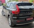 Черный Вольво XC40, объемом двигателя 1.97 л и пробегом 233 тыс. км за 26100 $, фото 10 на Automoto.ua