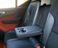 Черный Вольво XC40, объемом двигателя 0 л и пробегом 77 тыс. км за 28800 $, фото 49 на Automoto.ua