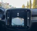 Черный Вольво XC40, объемом двигателя 0 л и пробегом 77 тыс. км за 28800 $, фото 34 на Automoto.ua