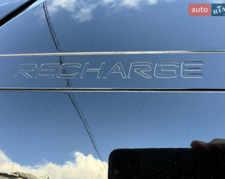 Черный Вольво XC40, объемом двигателя 0 л и пробегом 140 тыс. км за 24300 $, фото 62 на Automoto.ua