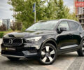 Черный Вольво XC40, объемом двигателя 1.97 л и пробегом 73 тыс. км за 24500 $, фото 1 на Automoto.ua