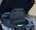 Черный Вольво XC40, объемом двигателя 0 л и пробегом 77 тыс. км за 28800 $, фото 22 на Automoto.ua